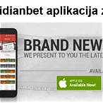 meridian bet aplikacija